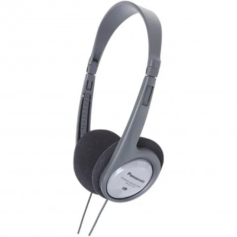 Panasonic RP-HT090E-H On-Ear-Kopfhörer