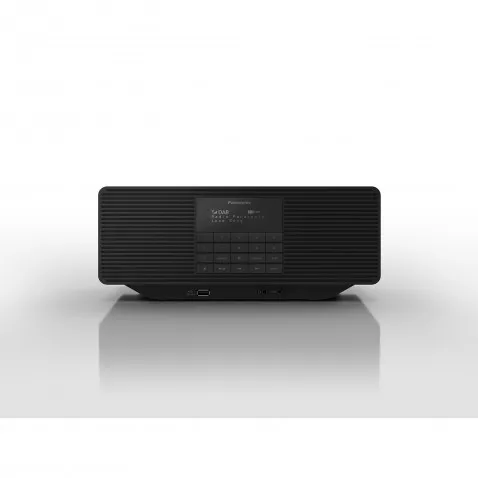 Panasonic RX-D70BTEG-K schwarz
