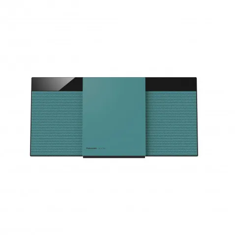 Panasonic SC-HC304EG-G patrol Micro HiFi