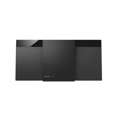 Panasonic SC-HC304EG-K schwarz Micro HiFi
