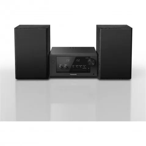 Panasonic SC-PM704EG-K Elegante