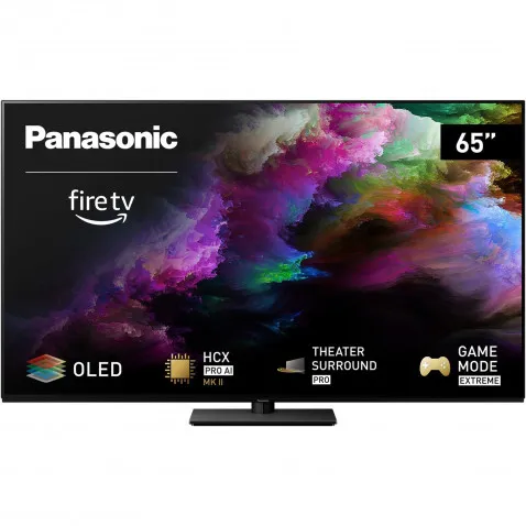 Panasonic TV-65Z85AEG 164 cm (65")