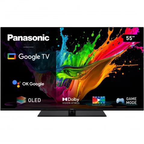 Panasonic TX-55MZ800E OLED-TV 139 cm
