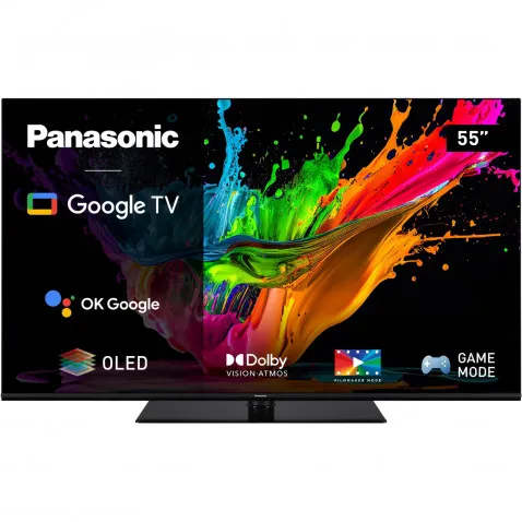 Panasonic TX-55MZ800E OLED-TV 139 cm