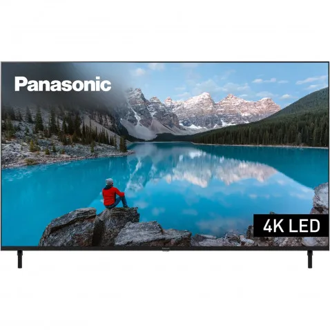 Panasonic TX-65MXW834 4K UHD LED TV 164 cm