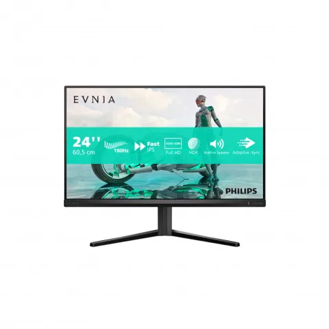 Philips Evnia 3000 24M2N3200S 23.8" FHD Full HD Gaming