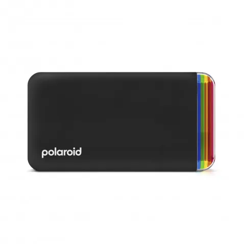 Polaroid Hi-Printer Gen 2 2x3 schwarz Pocket Photo
