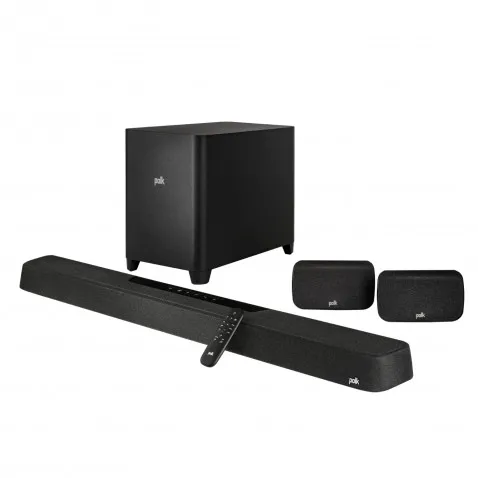 Polk Audio MagniFi MAX AX SR 7.1.2 Dolby Atmos-