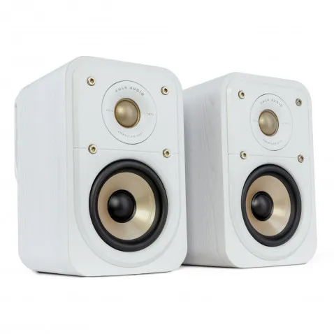 Polk Audio Signature Elite ES10 weiß