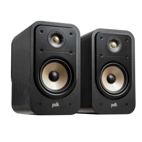 Polk Audio Signature Elite ES20 schwarz