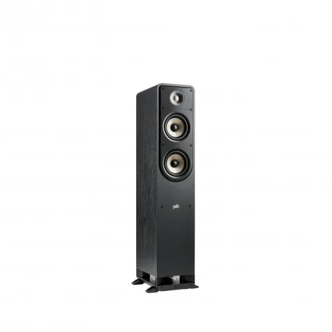 Polk Audio Signature Elite ES50 schwarz Preis per