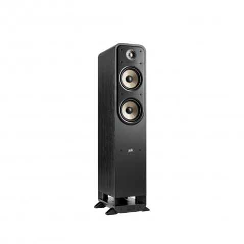 Polk Audio Signature Elite ES55 schwarz Preis per