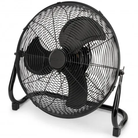 ProfiCare PC-VL 3067 WM Bodenventilator Windmaschine, 50cm