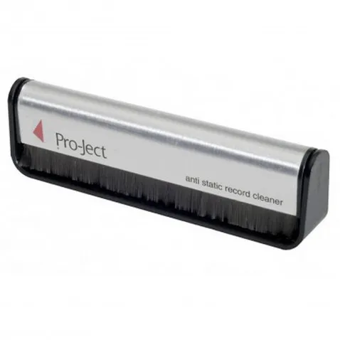 Project Brush-it