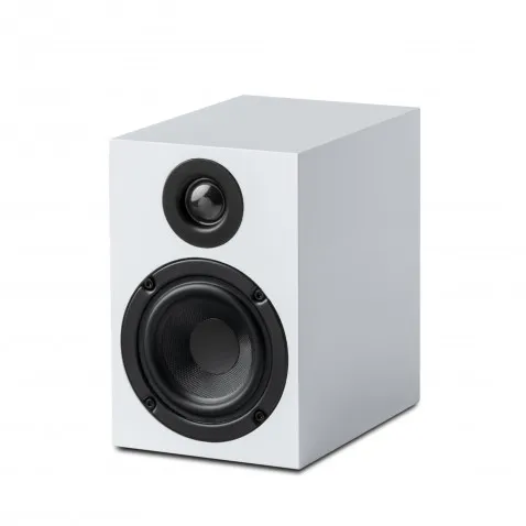 Project Speaker Box 3 E High Gloss White Preis per