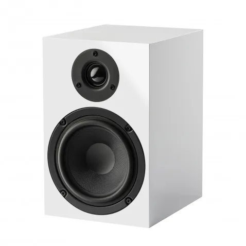 Project Speaker Box 5 E White Preis per