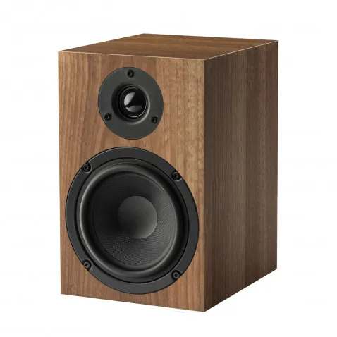 Project Speaker Box 5 E Wood Preis per