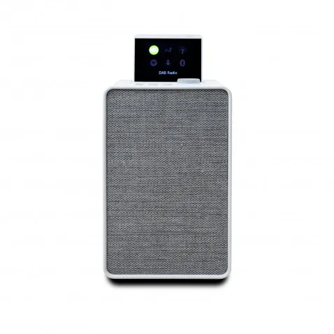 Pure Evoke Spot Cotton White EU/UK/AUS