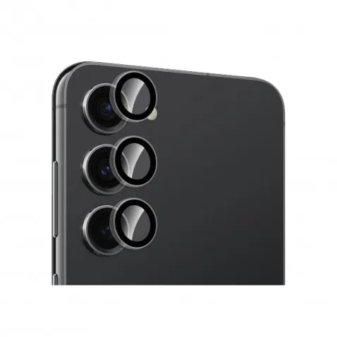 PURO Glas Kameralinse Galaxy S24