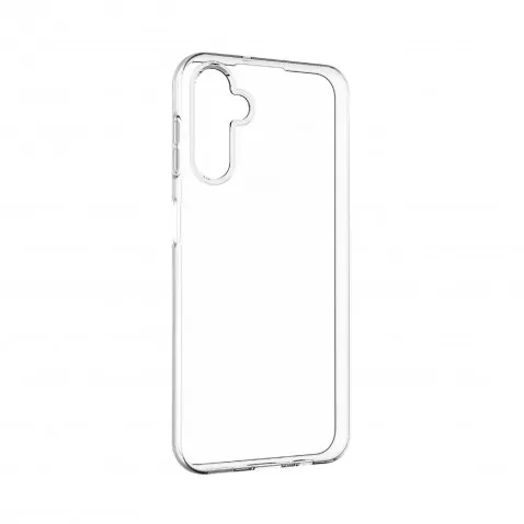 PURO Nude Ultra slim TPU Case Galaxy A15