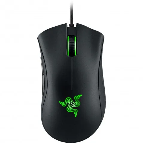 Razer DeathAdder Essential 2021 USB