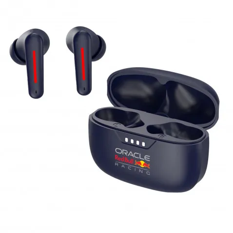 Red Bull Racing Earbuds RB-EB100E Bluetooth
