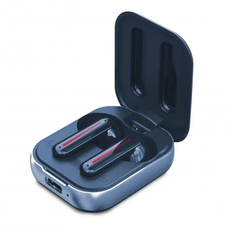 Red Bull Racing Earbuds RB-EB130 ENC, Bluetooth