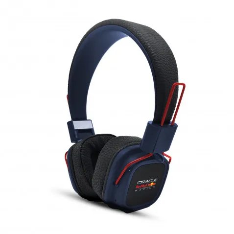 Red Bull Racing Kopfhörer RB-HP170 faltbar, Bluetooth