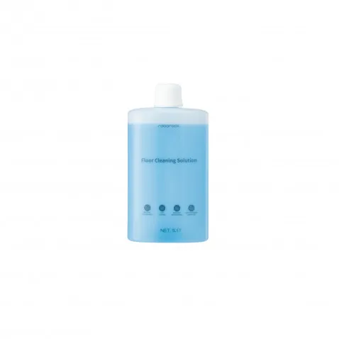 Roborock Bodenreinigungsmittel 1 Liter 81RBKF Cleaning