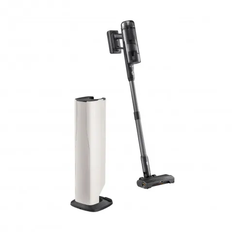 Roborock H60 Hub Ultra Akkusauger schwarz,