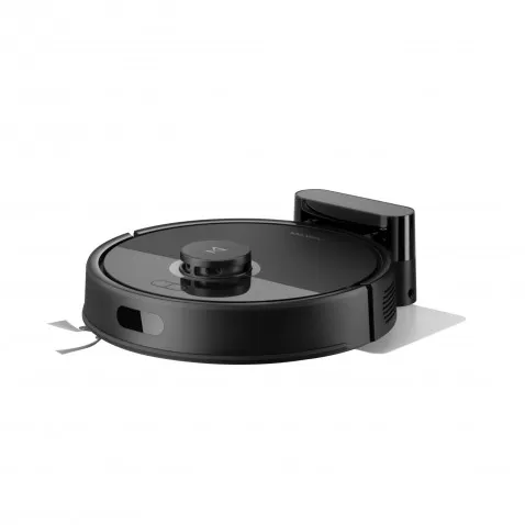 Roborock Q7 BF Saug-/Wischroboter schwarz,