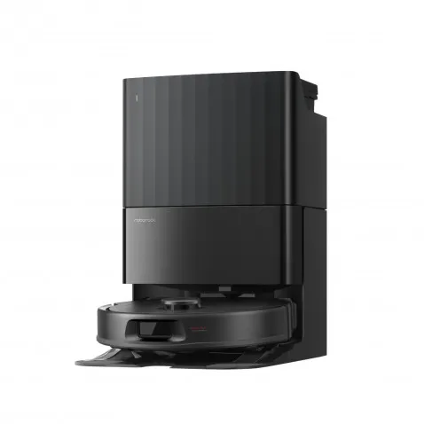 Roborock QR 598 Saug- Wischroboter inkl.