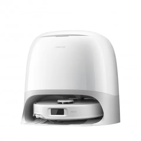 Roborock Qrevo Curv 5A1 Saug-/Wischroboter