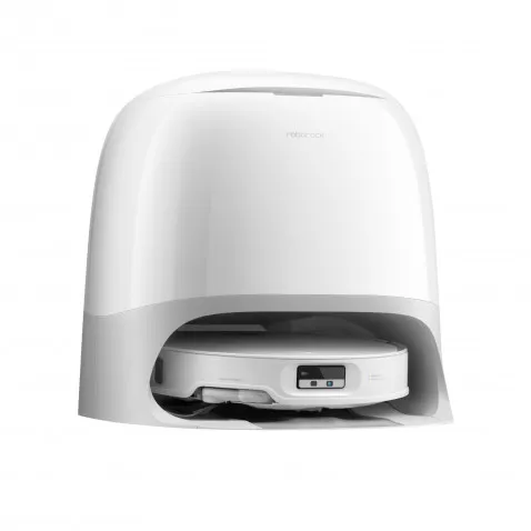 Roborock Qrevo Curv X Saug-/Wischroboter