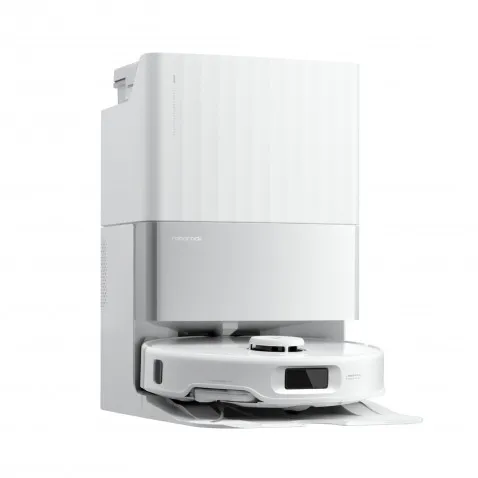 Roborock Qrevo Edge 5V1 Saugroboter / Wischroboter