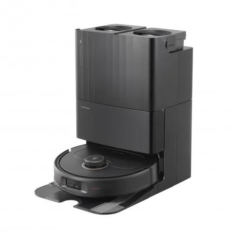 Roborock VC QRevo MaxV Saugroboter Wischroboter inkl.