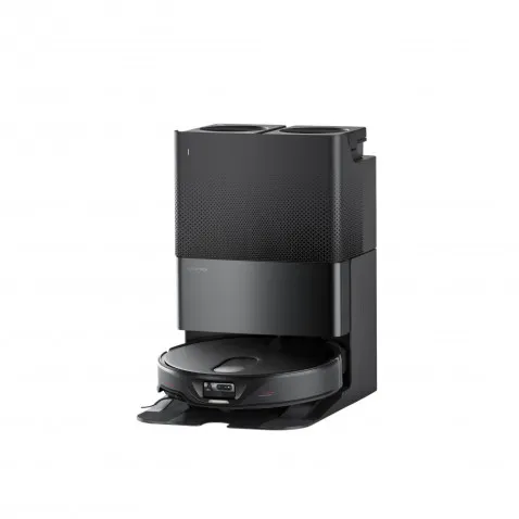 Roborock VC Qrevo Slim Saug-/Wischroboter