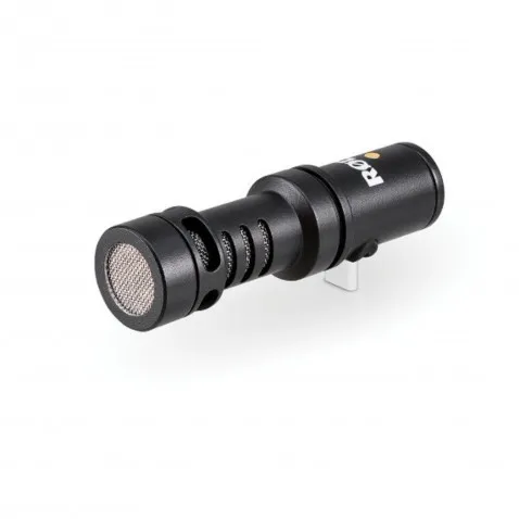 Rode VideoMic Me-C