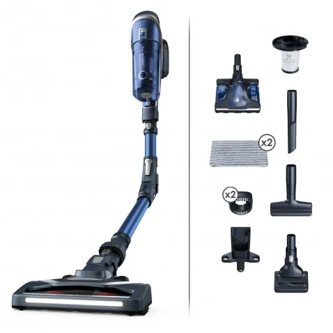 Rowenta RH9690 X-Force Flex 8.60 Aqua Kabelloser