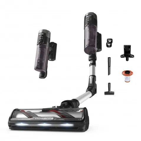 Rowenta RH9A36 X-Force Flex 13.60 Allergy