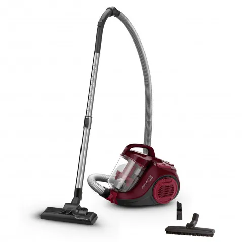 Rowenta RO2933 Swift Power Parkett Bodenstaubsauger