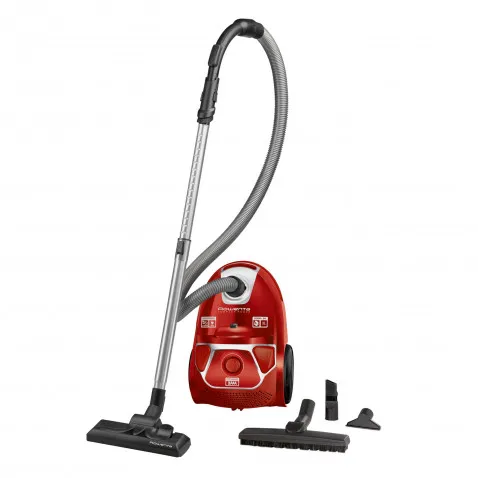 Rowenta RO3953EA Compact Power Staubsauger mit