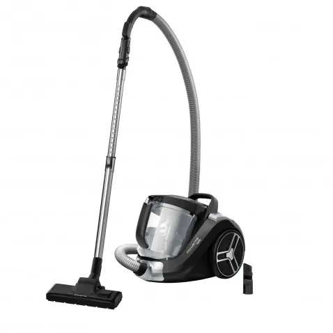 Rowenta RO4826 Compact PowerXXL Bodenstausauger