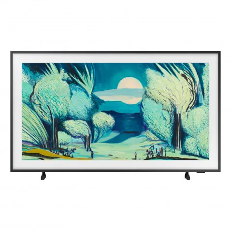 Samsung 55" The Frame LS03F (2025) 138 cm