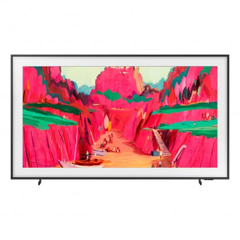 Samsung 65" The Frame Pro LS03FW (2025) 163 cm
