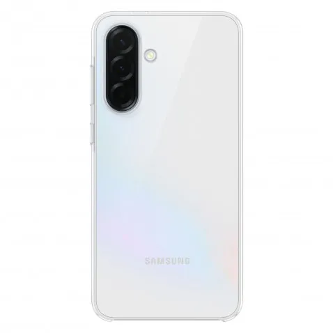 Samsung Clear Case für Galaxy A36 5G