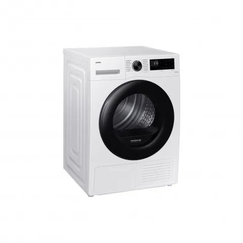 Samsung DV80CGC0B0AEEG Wäschetrockner 8kg, A++
