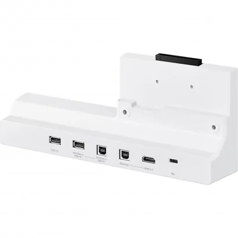 Samsung Flip Pro Frontanschlussbox CY-TF65BBCXEN für