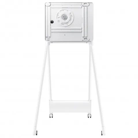 Samsung Flip Pro Rollwagen für 55"