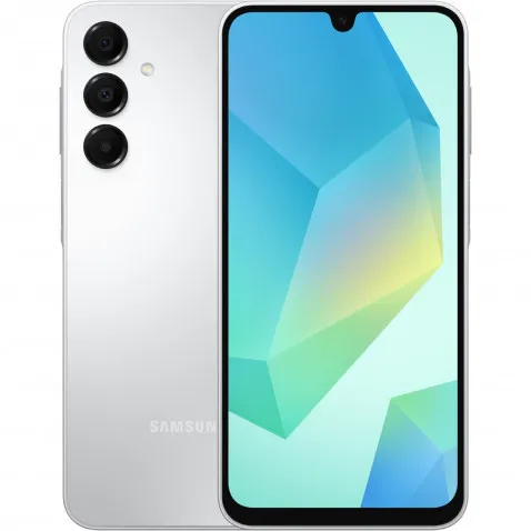 Samsung Galaxy A16 4+128GB light gray